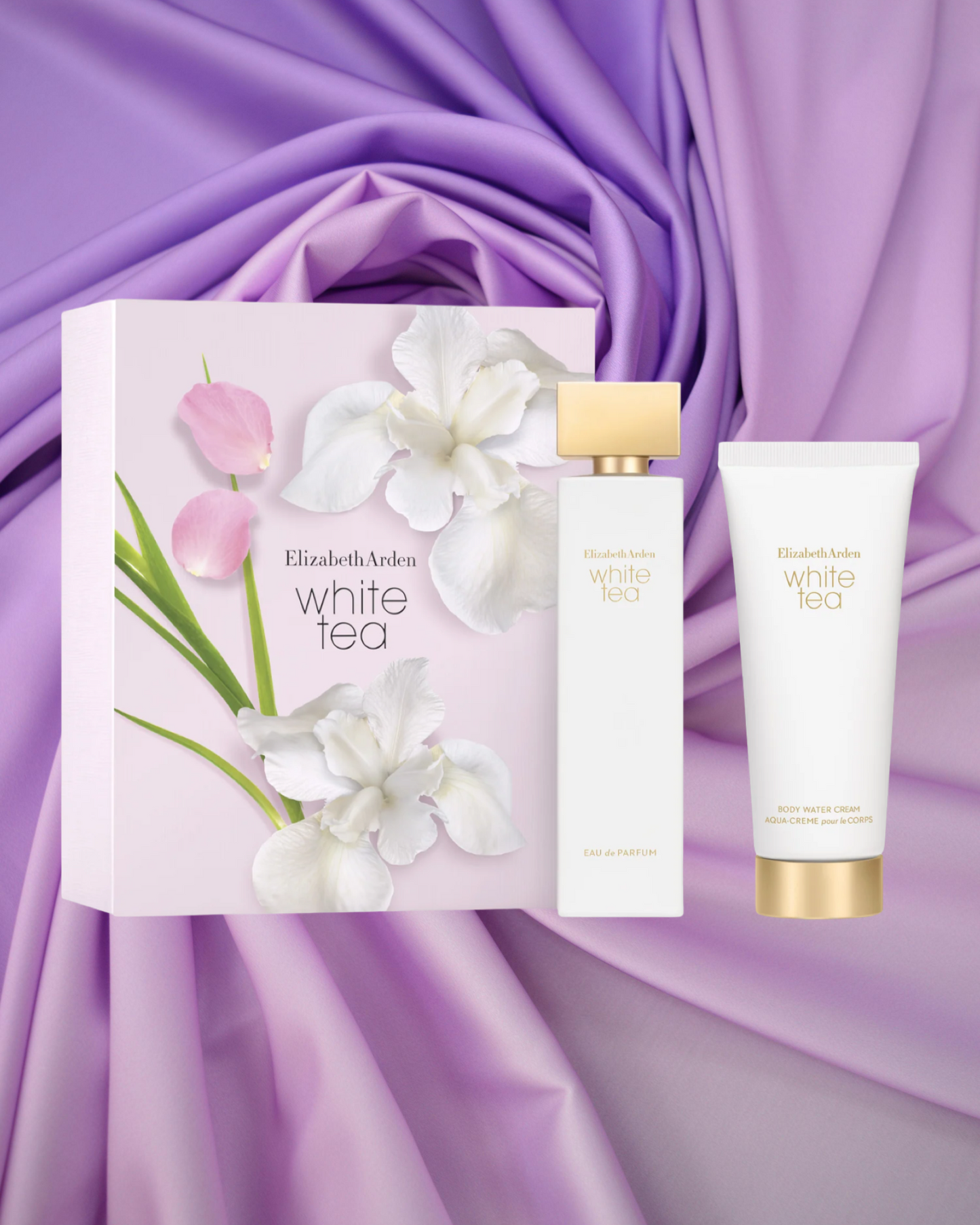 Elizabeth Arden Fragrance Set