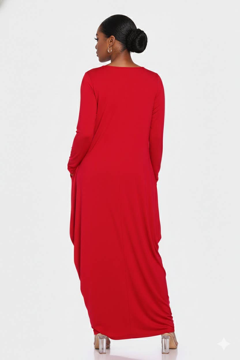 Anastasia Dress