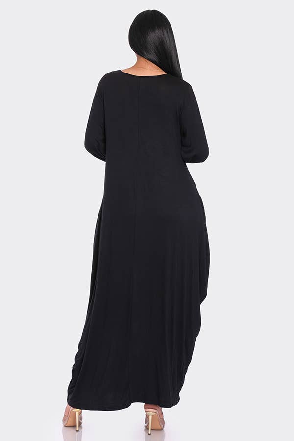 Madelyn Maxi Dress