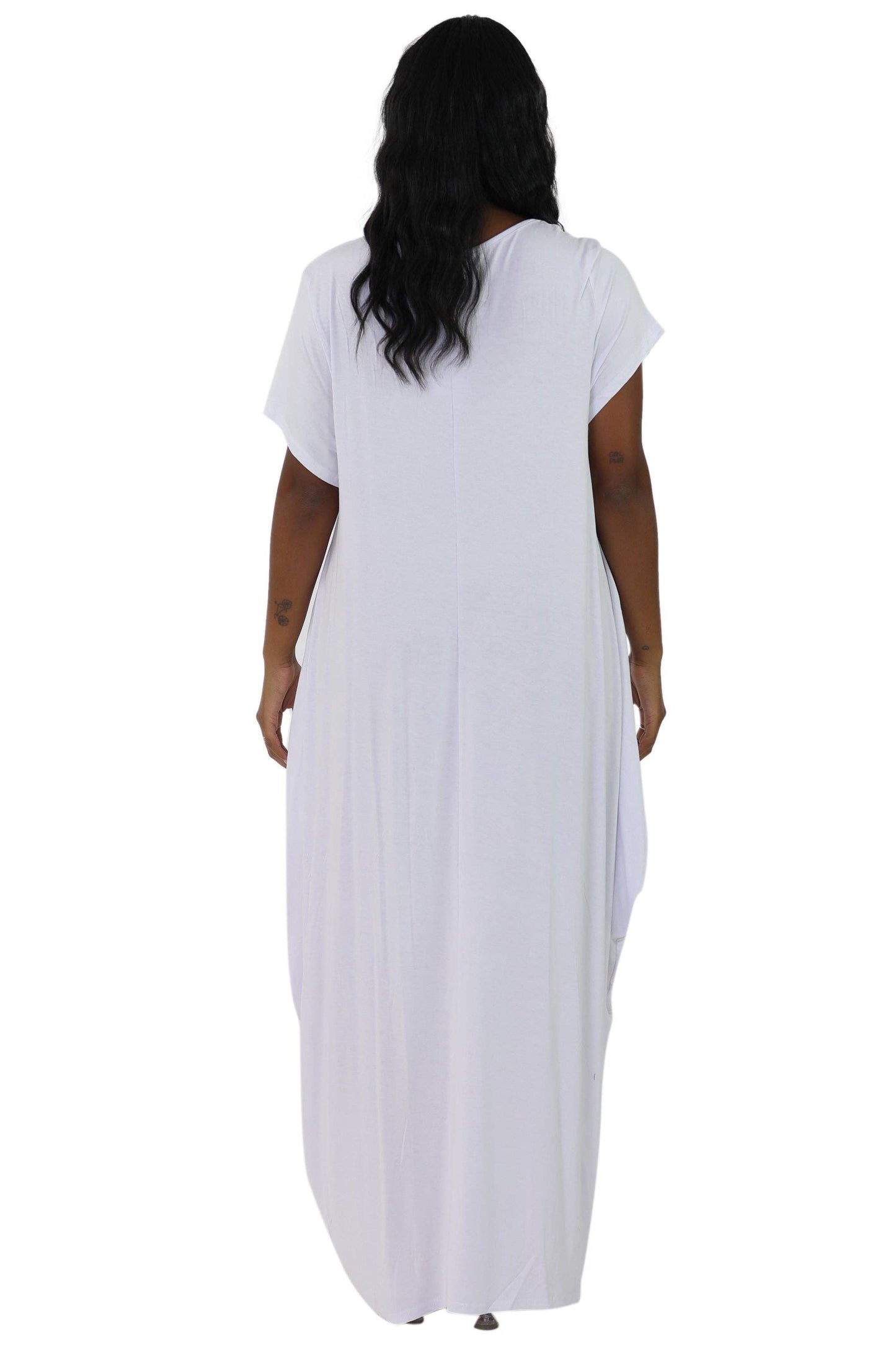 Faith Maxi-Dress