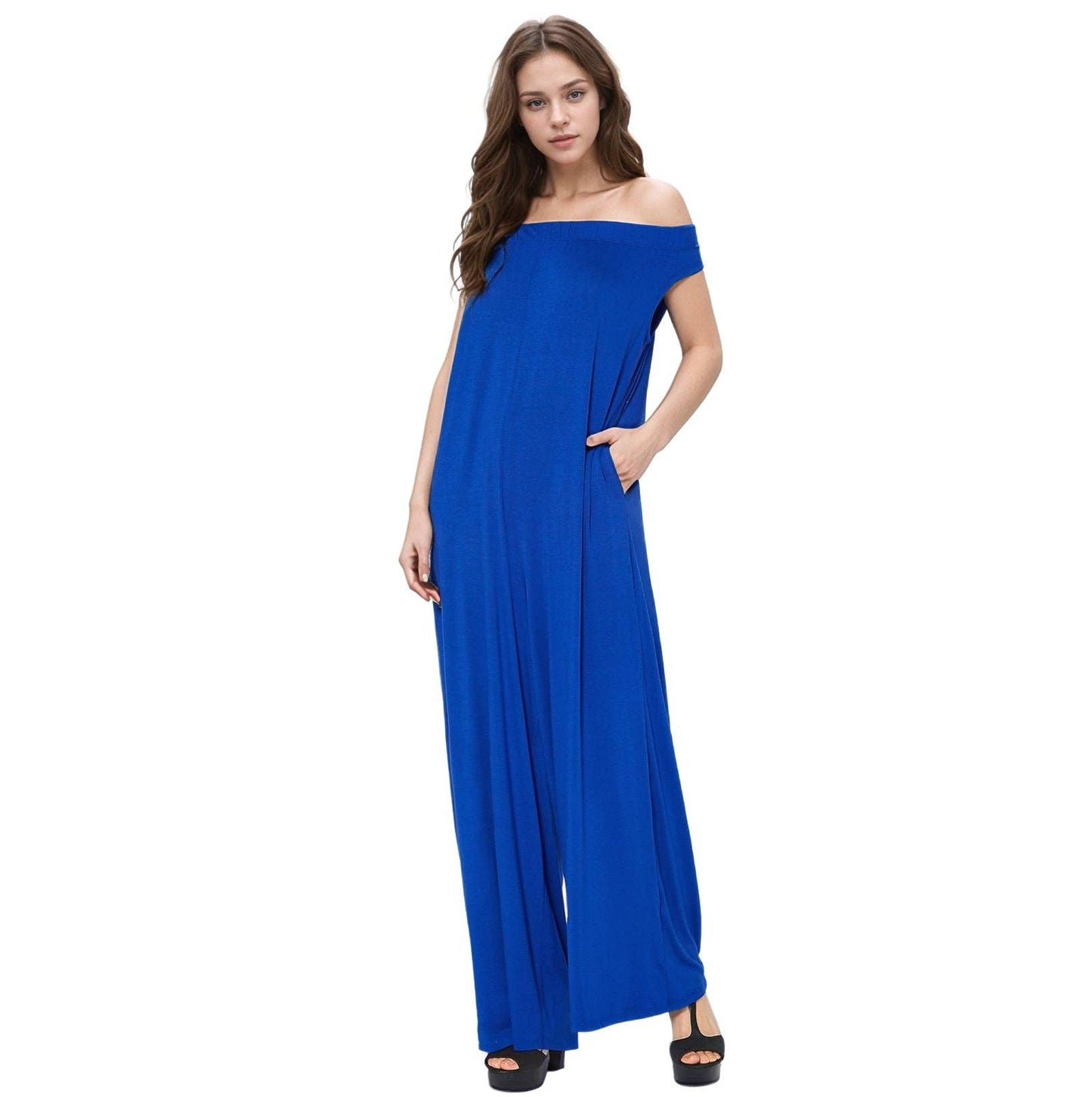 Kerri Jumpsuit