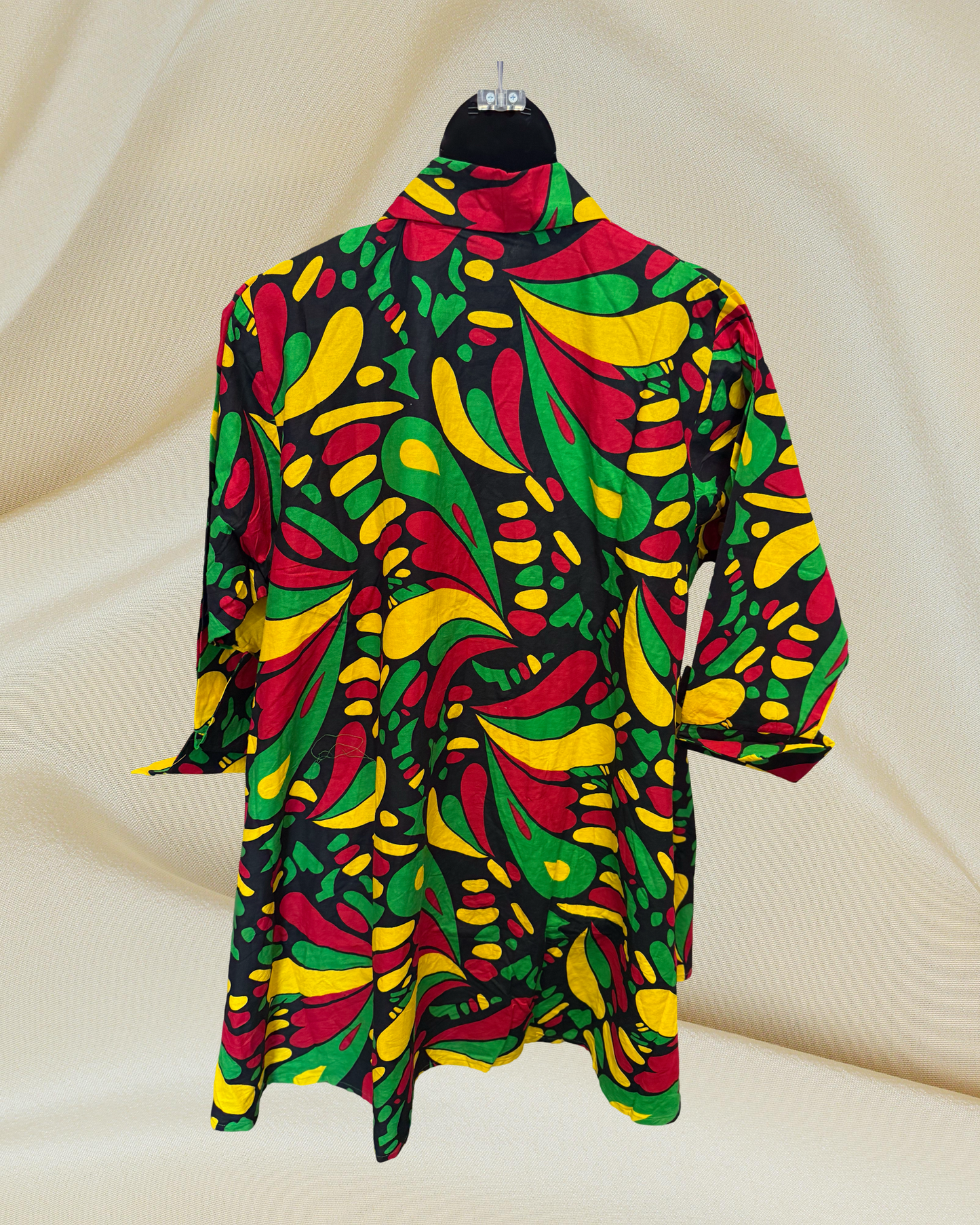 Bold Queen Dress/Top