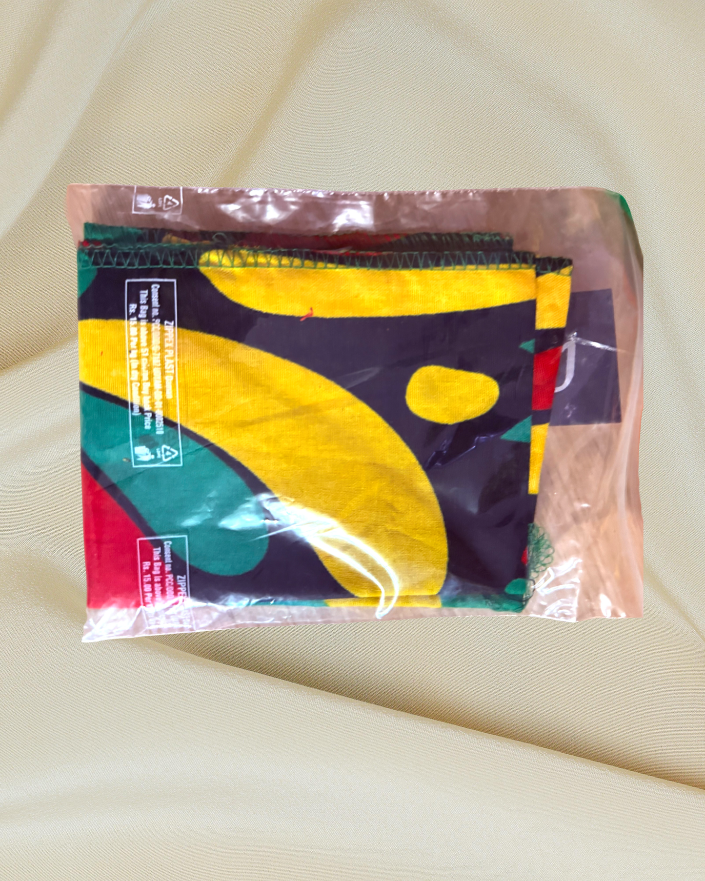 Bold Queen Dress/Top