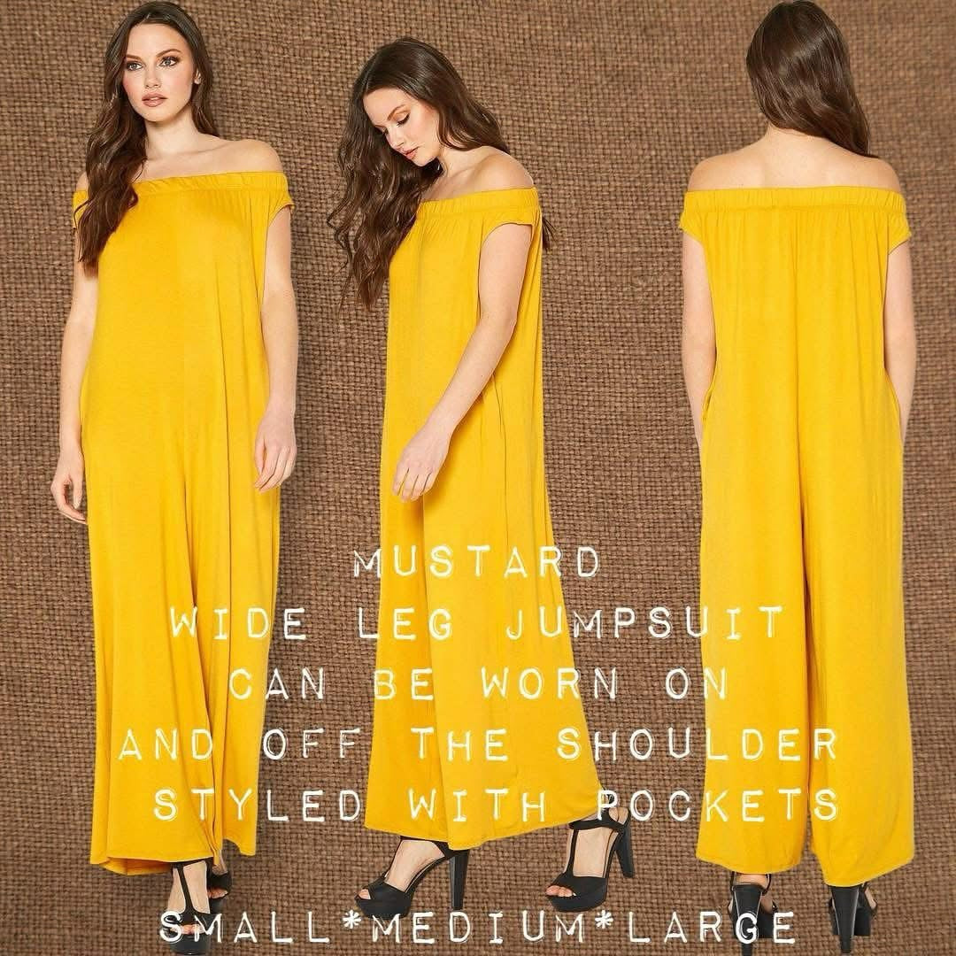 Kerri Jumpsuit