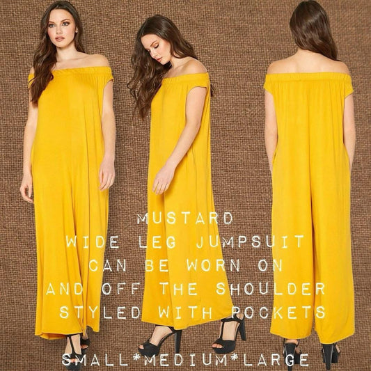 Kerri Jumpsuit