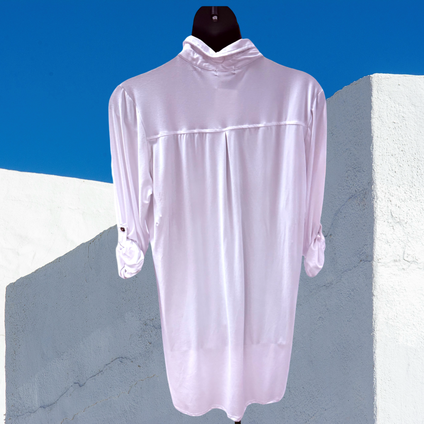 Tisha Top