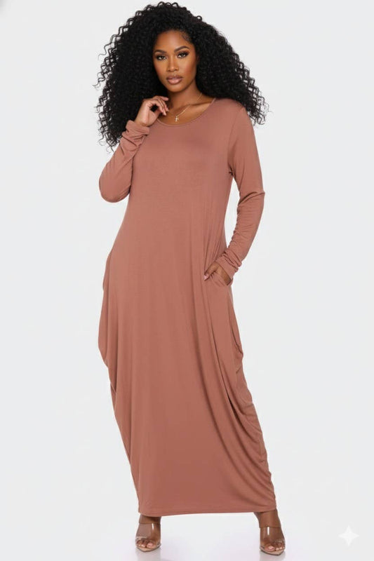 Anastasia Dress