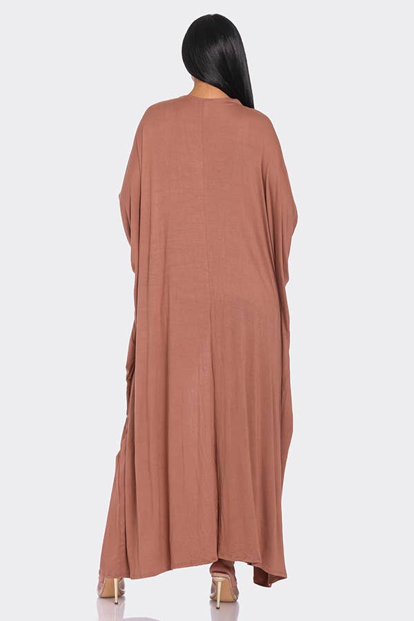 Madelyn Maxi Dress